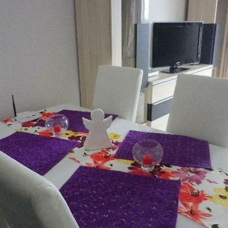 Apartamenty U Aniola Świnoujście Extérieur photo