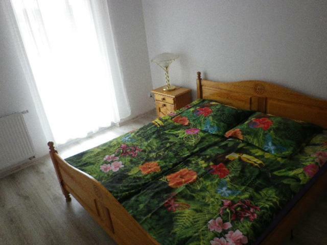 Apartamenty U Aniola Świnoujście Extérieur photo
