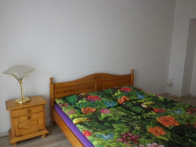 Apartamenty U Aniola Świnoujście Extérieur photo