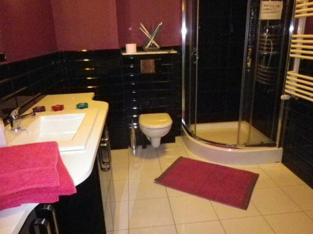 Apartamenty U Aniola Świnoujście Extérieur photo