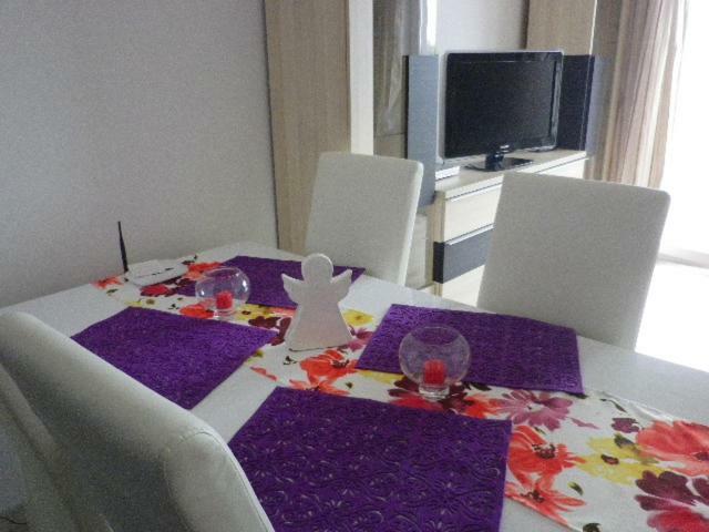 Apartamenty U Aniola Świnoujście Extérieur photo