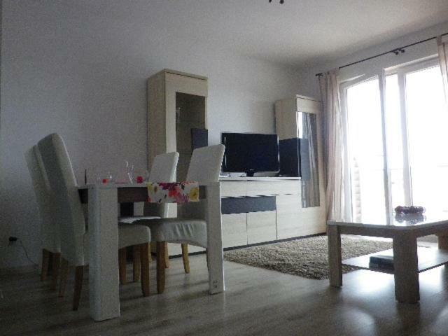 Apartamenty U Aniola Świnoujście Extérieur photo