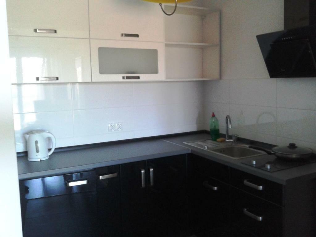 Apartamenty U Aniola Świnoujście Extérieur photo